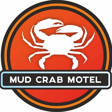 Mud Crab Motel Дерби Екстериор снимка