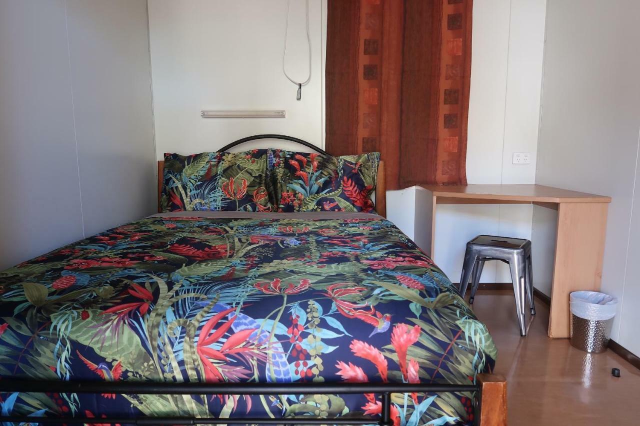 Mud Crab Motel Дерби Екстериор снимка