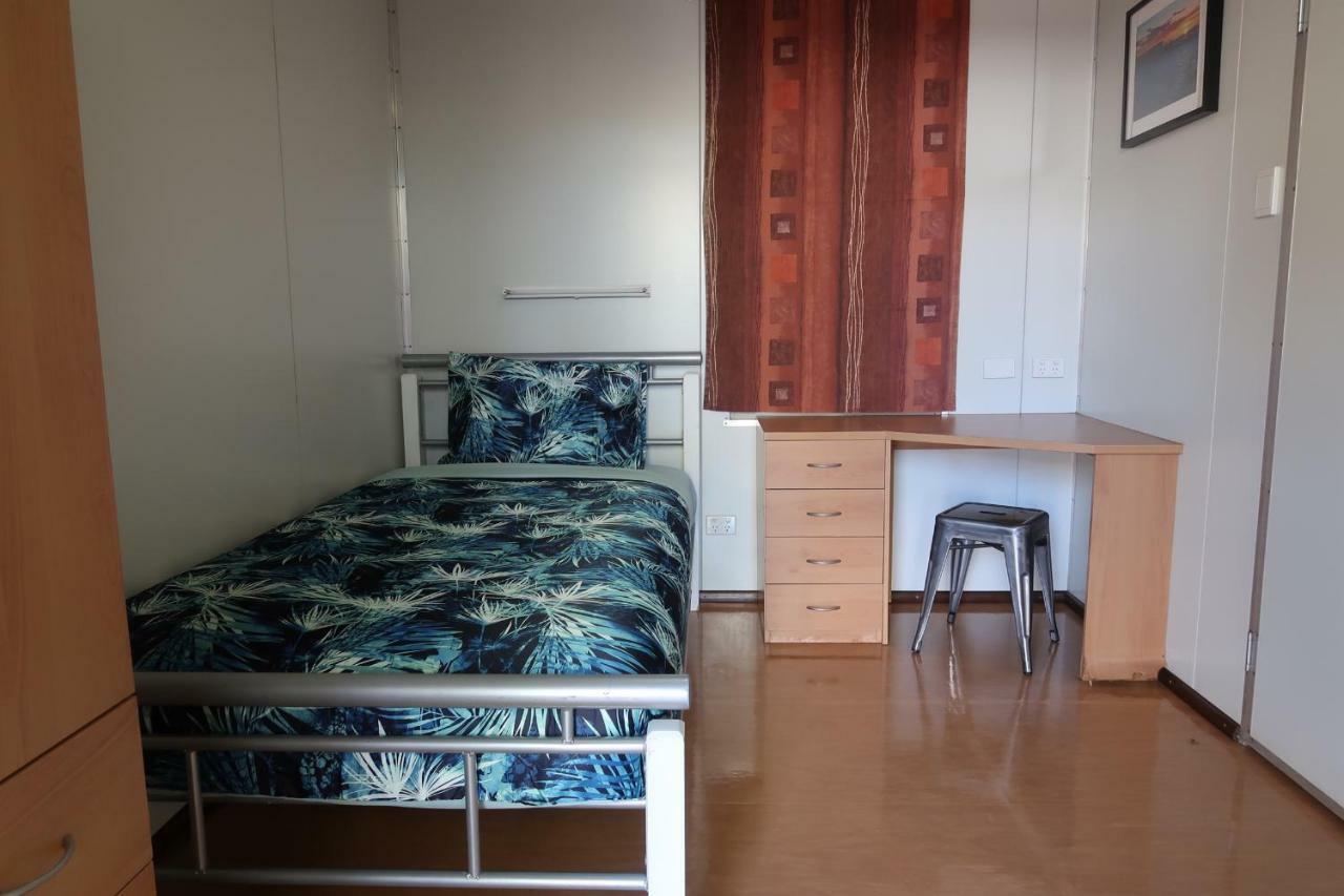 Mud Crab Motel Дерби Екстериор снимка