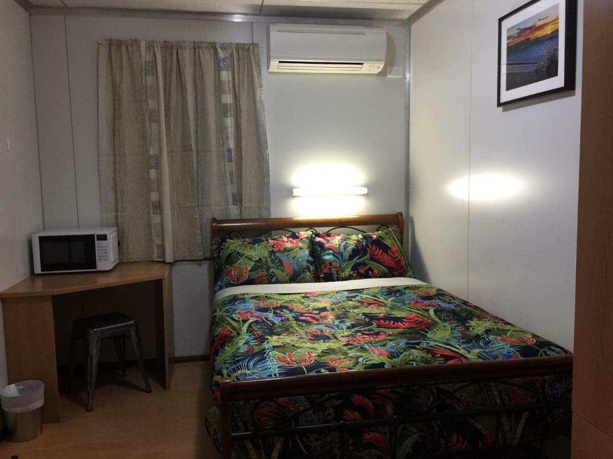 Mud Crab Motel Дерби Екстериор снимка
