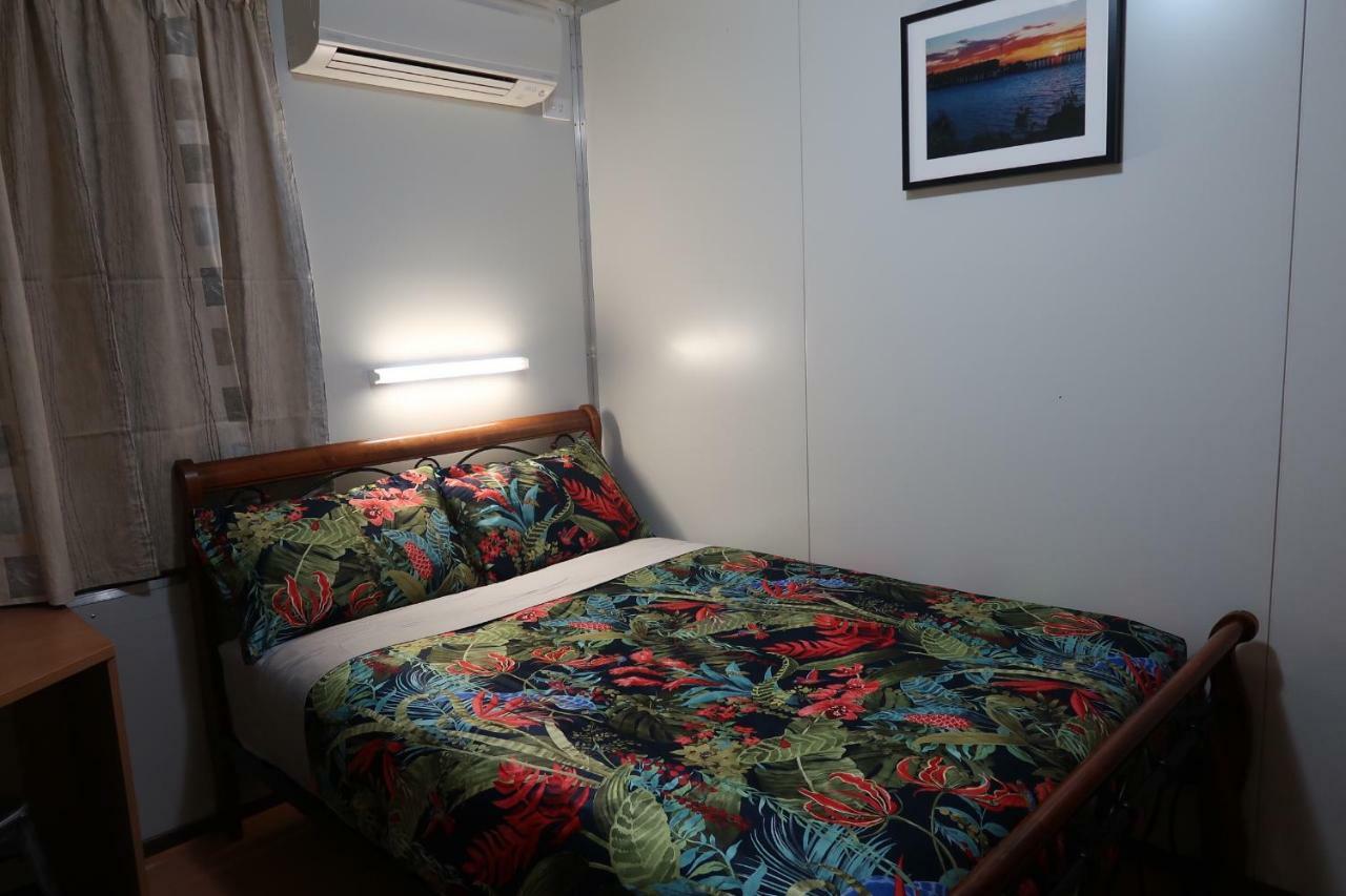 Mud Crab Motel Дерби Екстериор снимка