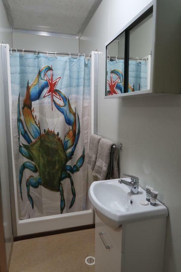 Mud Crab Motel Дерби Екстериор снимка