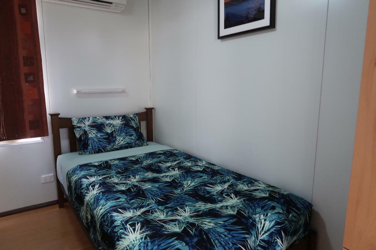 Mud Crab Motel Дерби Екстериор снимка