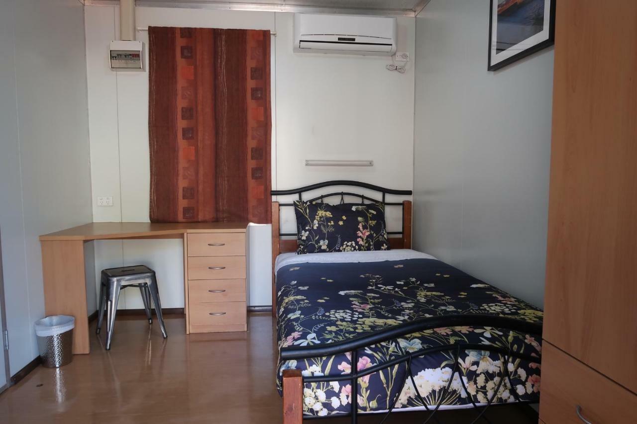 Mud Crab Motel Дерби Екстериор снимка