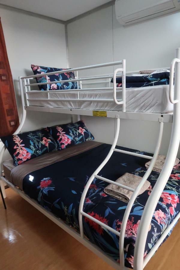 Mud Crab Motel Дерби Екстериор снимка