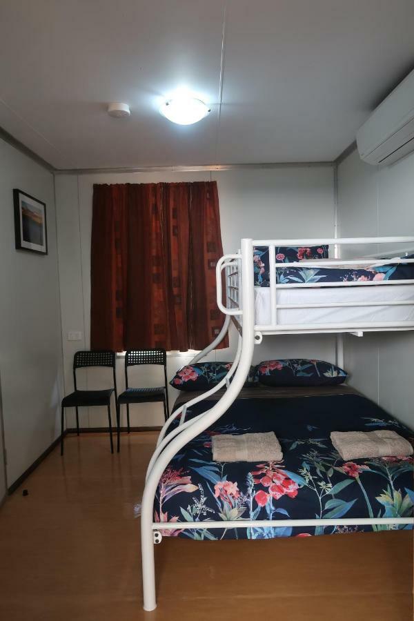 Mud Crab Motel Дерби Екстериор снимка