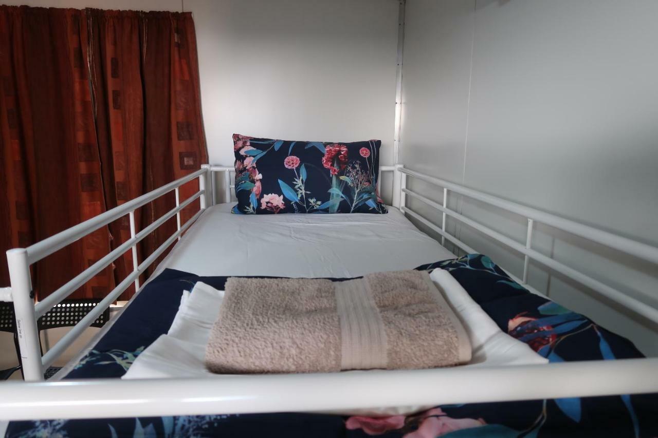 Mud Crab Motel Дерби Екстериор снимка