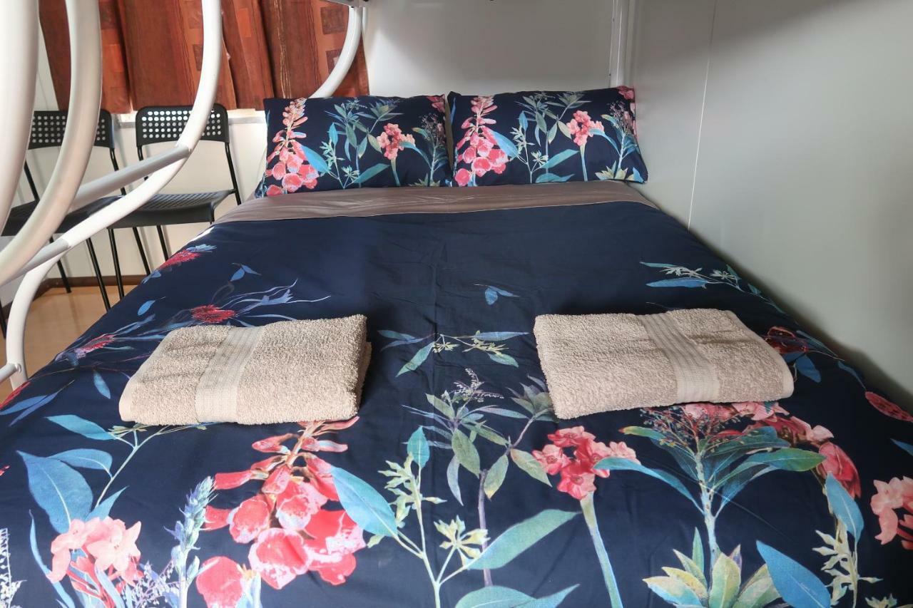 Mud Crab Motel Дерби Екстериор снимка