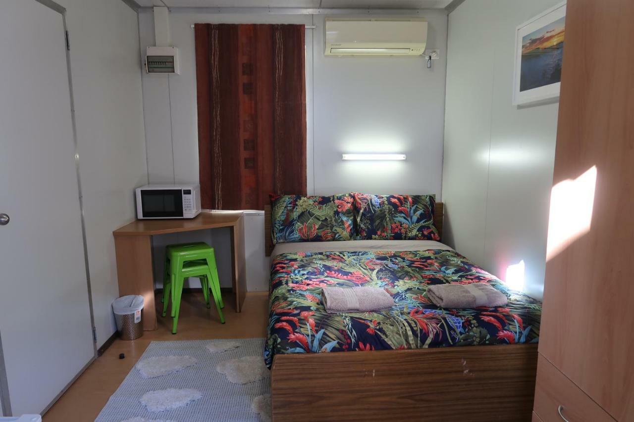 Mud Crab Motel Дерби Екстериор снимка